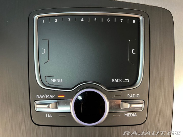 Audi Q5 50TDI QUATTRO S-LINE, WEB 2019