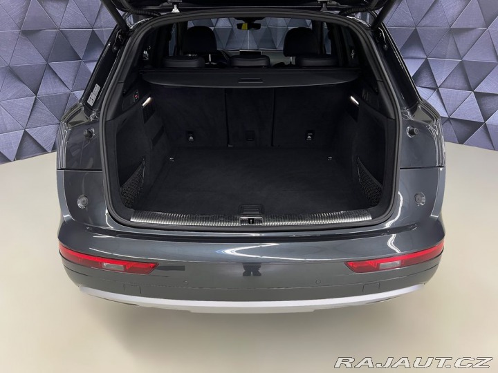 Audi Q5 50TDI QUATTRO S-LINE, WEB 2019