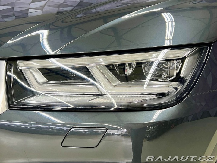 Audi Q5 50TDI QUATTRO S-LINE, WEB 2019