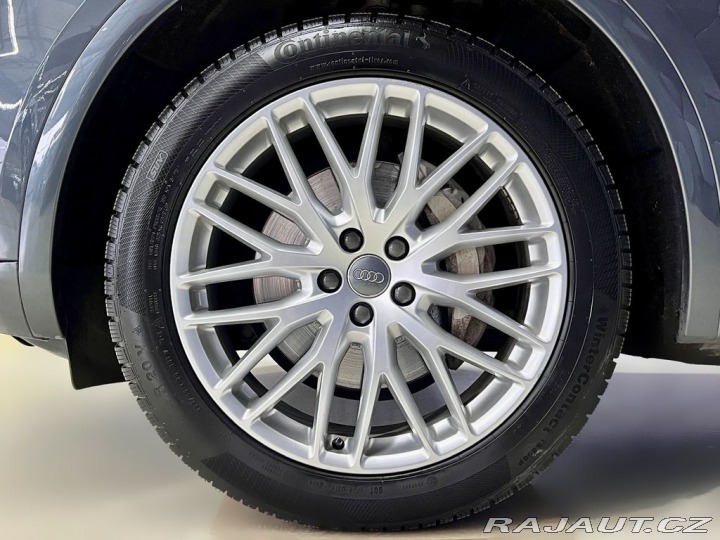 Audi Q5 50TDI QUATTRO S-LINE, WEB 2019