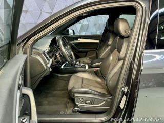 Audi Q5 50TDI QUATTRO S-LINE, WEB 2019