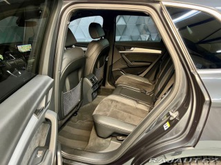 Audi Q5 50TDI QUATTRO S-LINE, WEB 2019