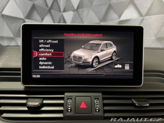 Audi Q5 50TDI QUATTRO S-LINE, WEB 2019