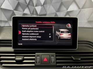 Audi Q5 50TDI QUATTRO S-LINE, WEB 2019