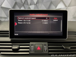 Audi Q5 50TDI QUATTRO S-LINE, WEB 2019