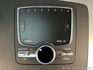 Audi Q5 50TDI QUATTRO S-LINE, WEB 2019