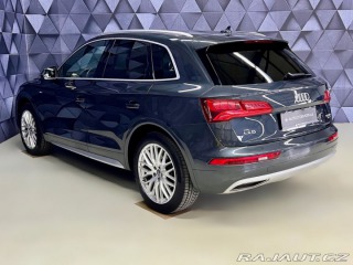 Audi Q5 50TDI QUATTRO S-LINE, WEB 2019