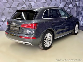 Audi Q5 50TDI QUATTRO S-LINE, WEB 2019