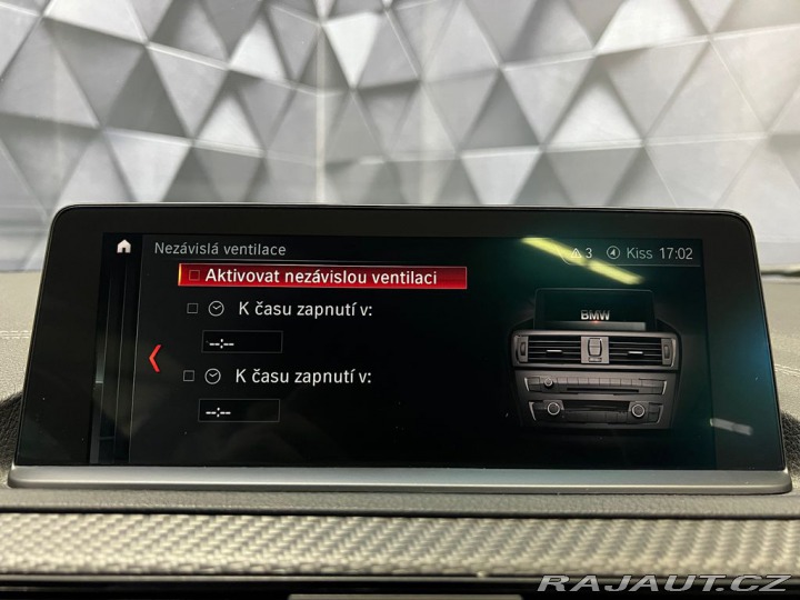 BMW M2 COUPE M DKG, ADAPTIV, CAR 2018