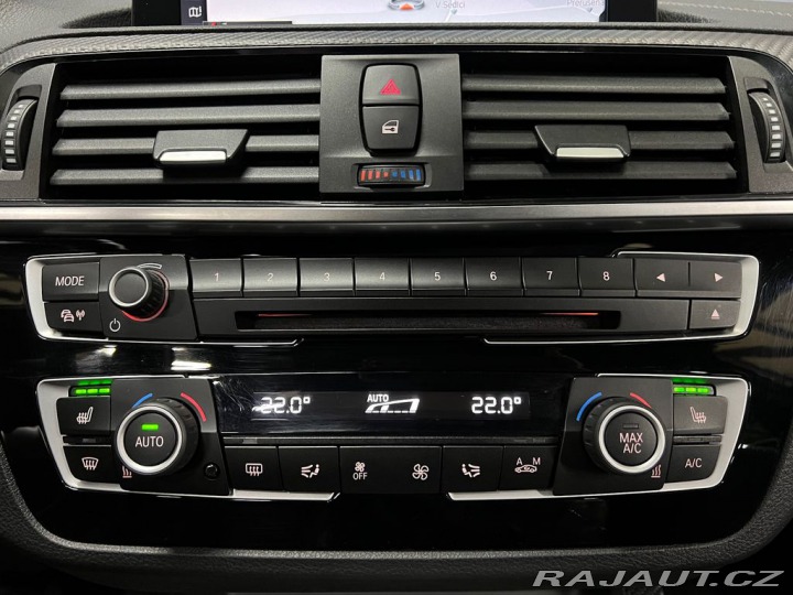 BMW M2 COUPE M DKG, ADAPTIV, CAR 2018