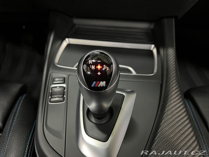 BMW M2 COUPE M DKG, ADAPTIV, CAR 2018