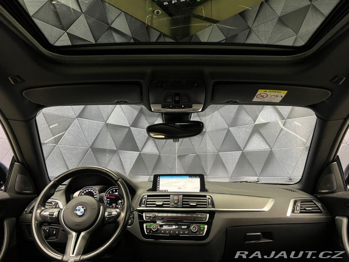 BMW M2 COUPE M DKG, ADAPTIV, CAR 2018