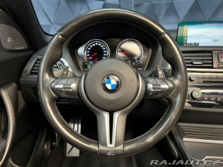 BMW M2 COUPE M DKG, ADAPTIV, CAR 2018