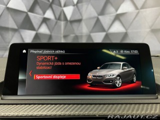 BMW M2 COUPE M DKG, ADAPTIV, CAR 2018