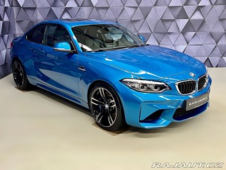 BMW M2 COUPE M DKG, ADAPTIV, CAR 2018