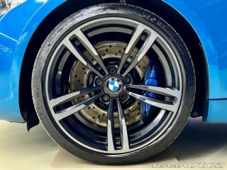 BMW M2 COUPE M DKG, ADAPTIV, CAR 2018