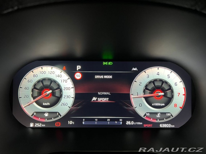 Kia ProCeed 1.6T-GDi 7DCT GT SPORT, J 2022