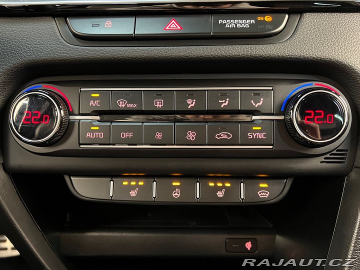 Kia ProCeed 1.6T-GDi 7DCT GT SPORT, J 2022