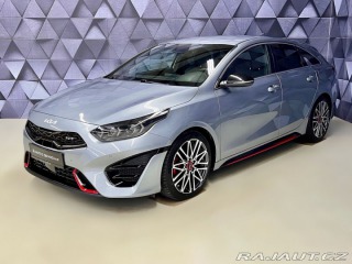 Kia ProCeed 1.6T-GDi 7DCT GT SPORT, J 2022