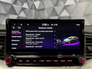 Kia ProCeed 1.6T-GDi 7DCT GT SPORT, J 2022