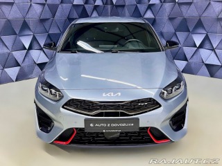 Kia ProCeed 1.6T-GDi 7DCT GT SPORT, J 2022