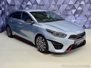 Kia ProCeed 1.6T-GDi 7DCT GT SPORT, J 2022