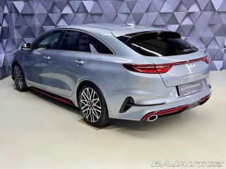 Kia ProCeed 1.6T-GDi 7DCT GT SPORT, J 2022