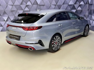 Kia ProCeed 1.6T-GDi 7DCT GT SPORT, J 2022