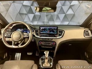 Kia ProCeed 1.6T-GDi 7DCT GT SPORT, J 2022