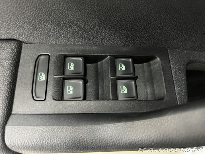 Škoda Octavia 2.0 TDI 135KW DSG RS,  NA 2016