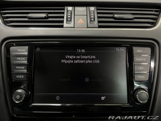 Škoda Octavia 2.0 TDI 135KW DSG RS,  NA 2016