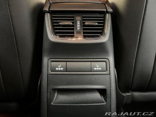 Škoda Octavia 2.0 TDI 135KW DSG RS,  NA 2016