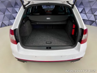 Škoda Octavia 2.0 TDI 135KW DSG RS,  NA 2016