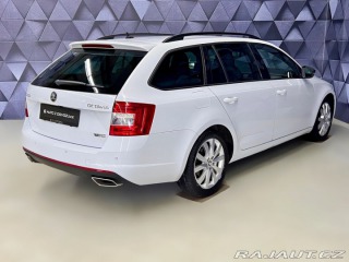 Škoda Octavia 2.0 TDI 135KW DSG RS,  NA 2016