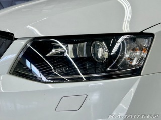 Škoda Octavia 2.0 TDI 135KW DSG RS,  NA 2016