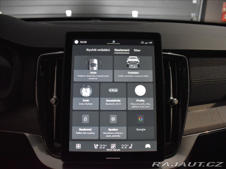 Volvo XC90 2,0 T8  Plus Bright 2025