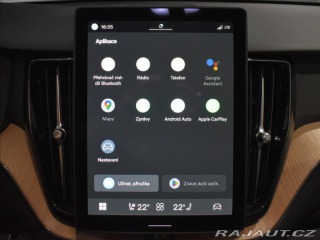 Volvo XC60 2,0 T6  Plus Dark 2025