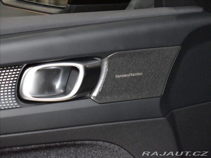 Volvo EC40 Plus  Single Motor Ext. 2025