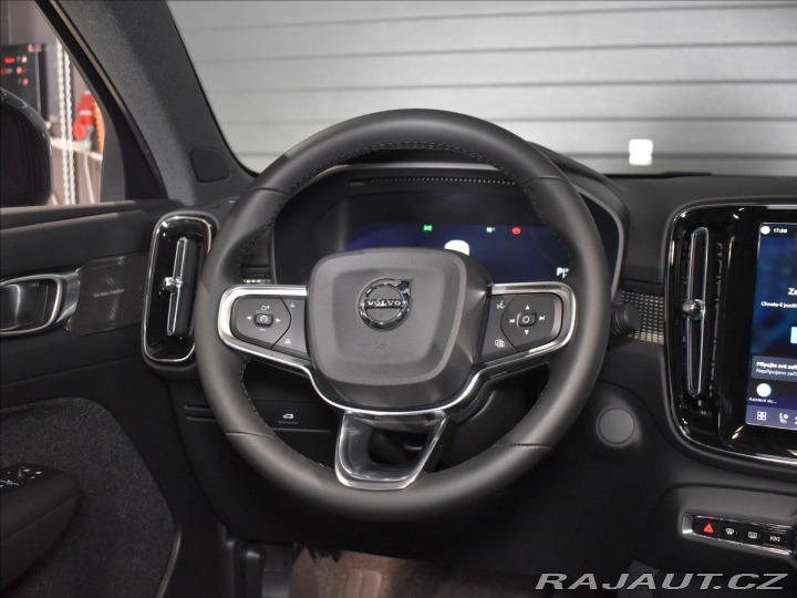 Volvo EC40 Plus  Single Motor Ext. 2025