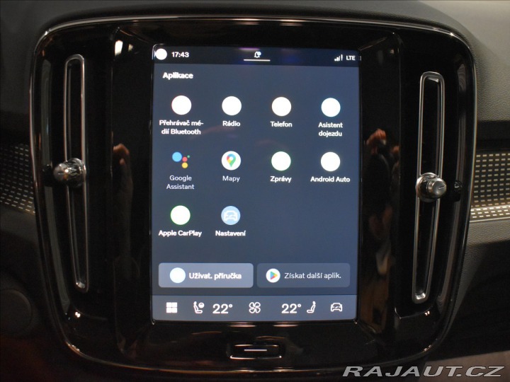 Volvo EC40 Plus  Single Motor Ext. 2025