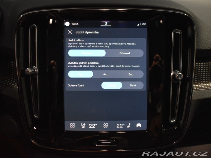 Volvo EC40 Plus  Single Motor Ext. 2025