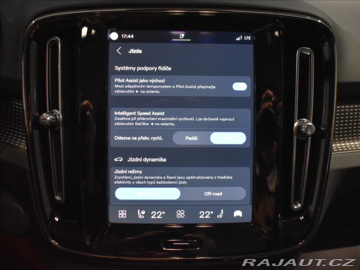 Volvo EC40 Plus  Single Motor Ext. 2025