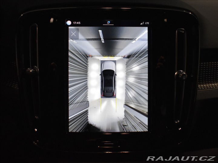 Volvo EC40 Plus  Single Motor Ext. 2025