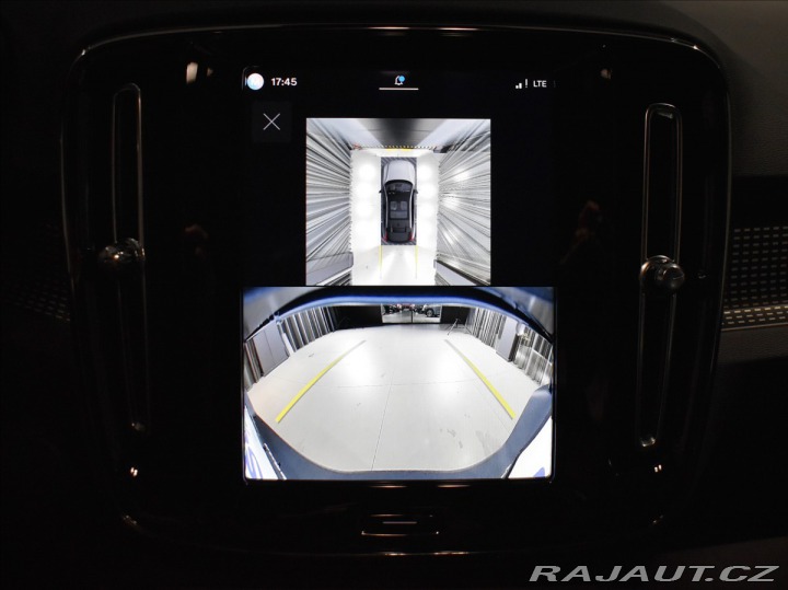 Volvo EC40 Plus  Single Motor Ext. 2025