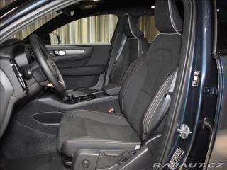 Volvo EC40 Plus  Single Motor Ext. 2025