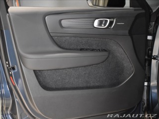 Volvo EC40 Plus  Single Motor Ext. 2025