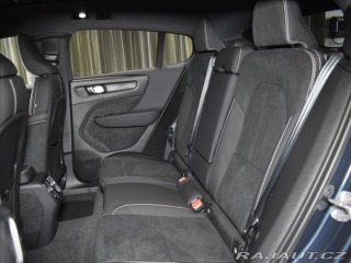 Volvo EC40 Plus  Single Motor Ext. 2025