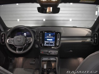 Volvo EC40 Plus  Single Motor Ext. 2025