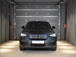 Volvo EC40 Plus  Single Motor Ext. 2025