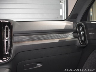 Volvo EC40 Plus  Single Motor Ext. 2025